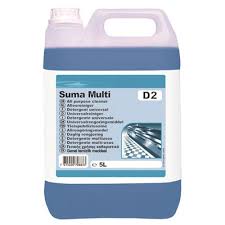 Suma Multi D2 - 2x5L